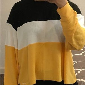 Hollister Long- sleeve shirt